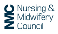 Nursing and Midwifery Council Logo swlondoncbt.com